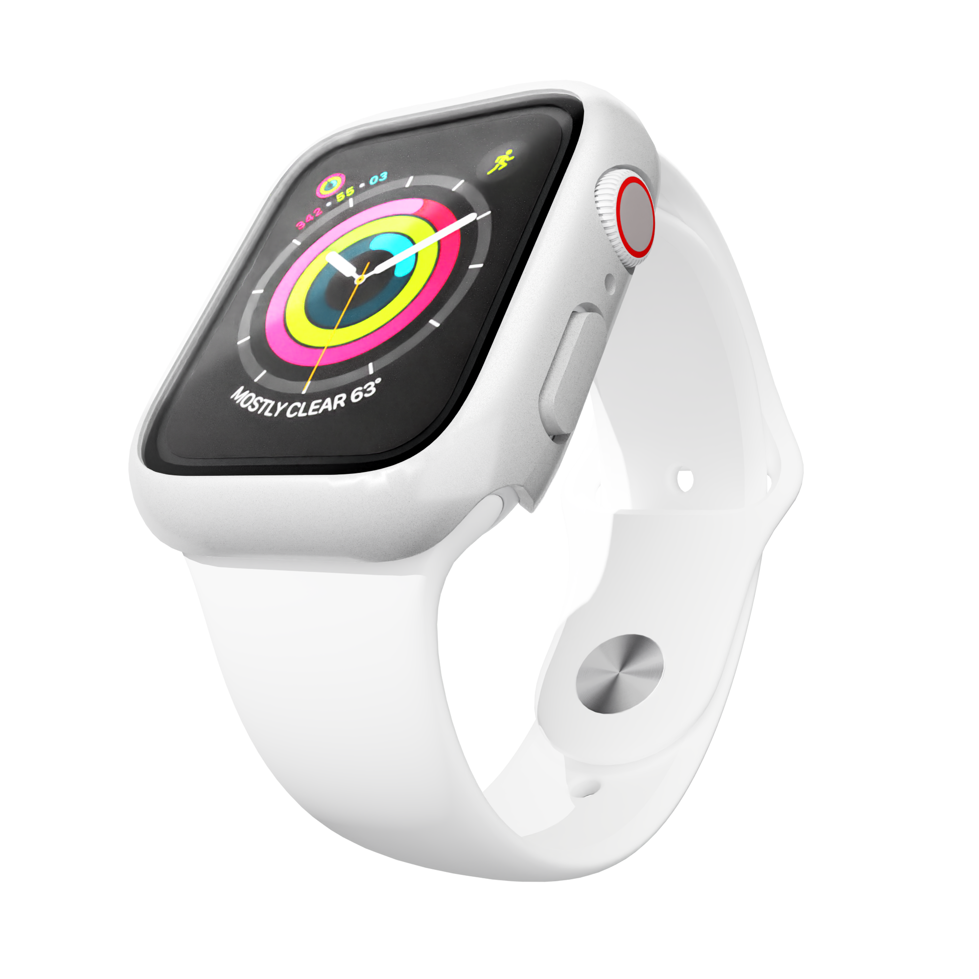 cellhelmet Watch Bumper for Apple Watch