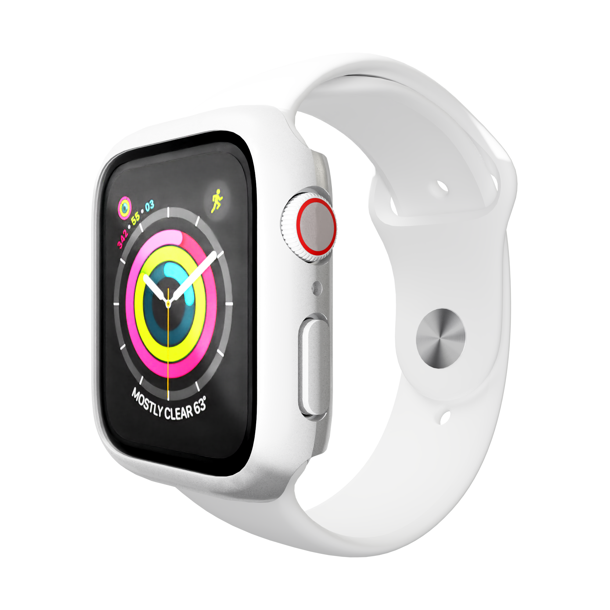 44mm apple watch bumper best sale