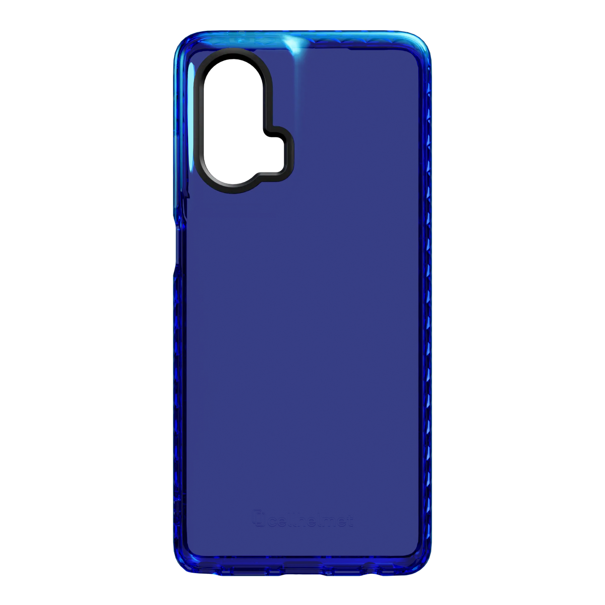 Slim TPU Case for Moto g Stylus 5G (2024) Bermuda Blue Altitude Se