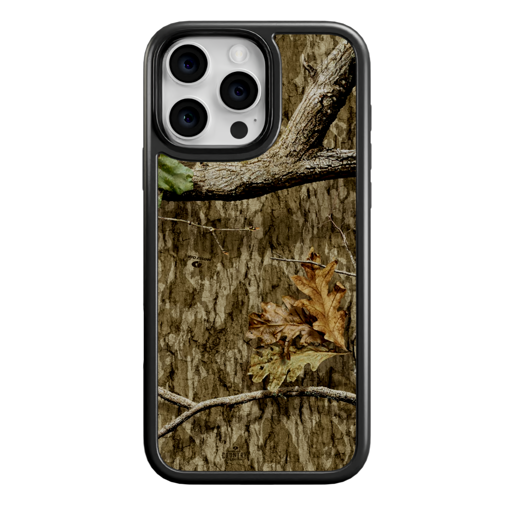 Mossy Oak Fortitude for Apple iPhone 16 Pro Max - Country Roots