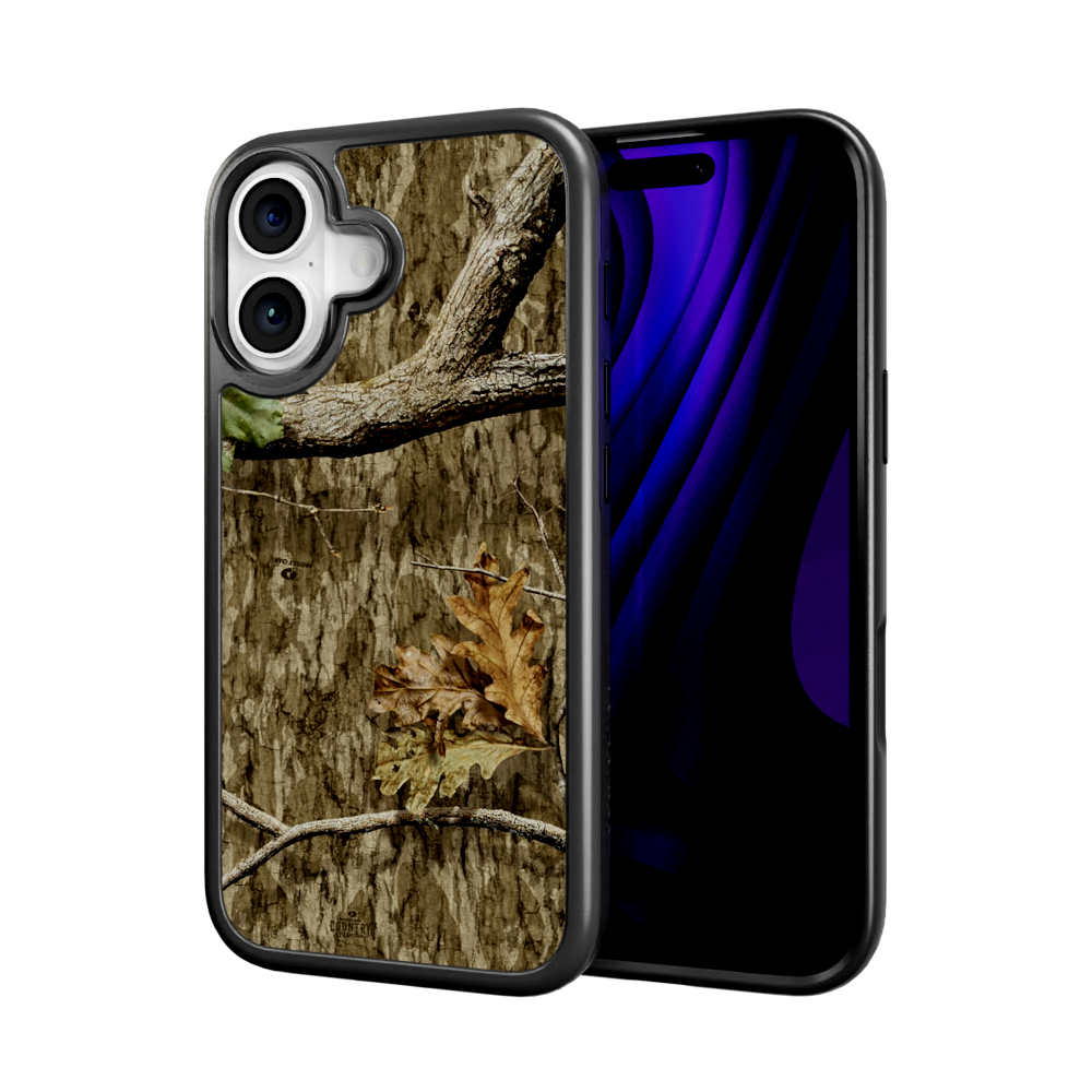 Mossy Oak Fortitude for Apple iPhone 16 - Country Roots