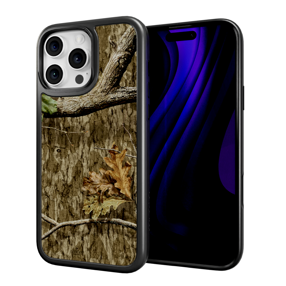 Mossy Oak Fortitude for Apple iPhone 16 Pro Max - Country Roots