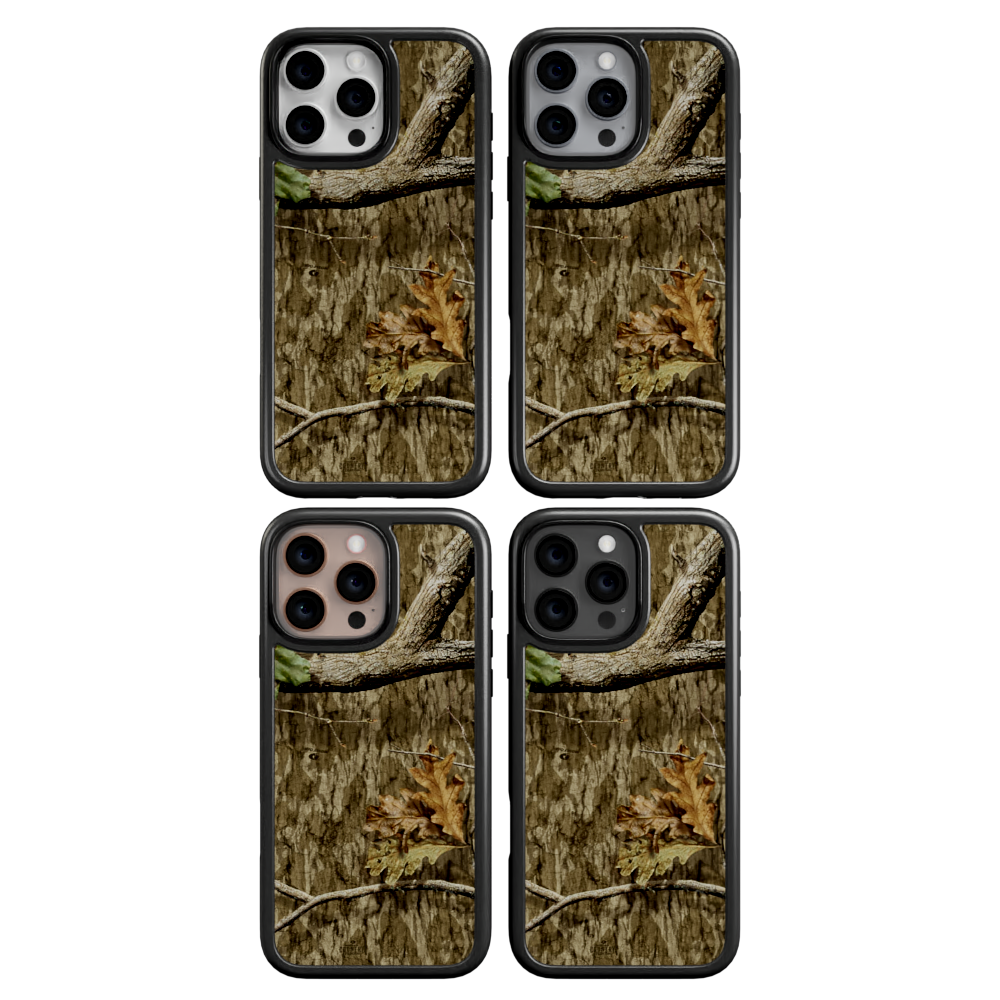 Mossy Oak Fortitude for Apple iPhone 16 Pro Max - Country Roots