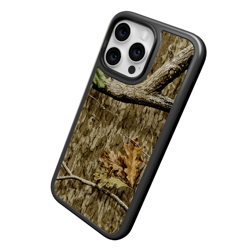 Mossy Oak Fortitude for Apple iPhone 16 Pro Max - Country Roots