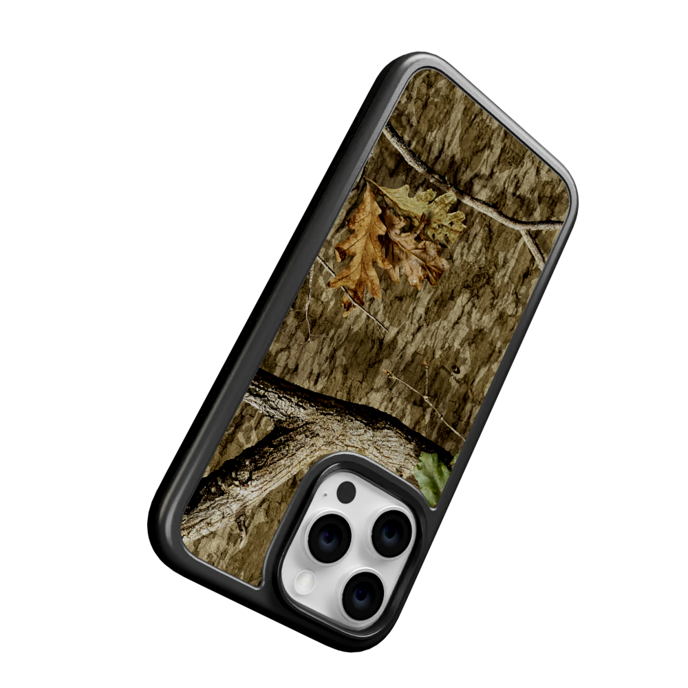 Mossy Oak Fortitude for Apple iPhone 16 Pro Max - Country Roots