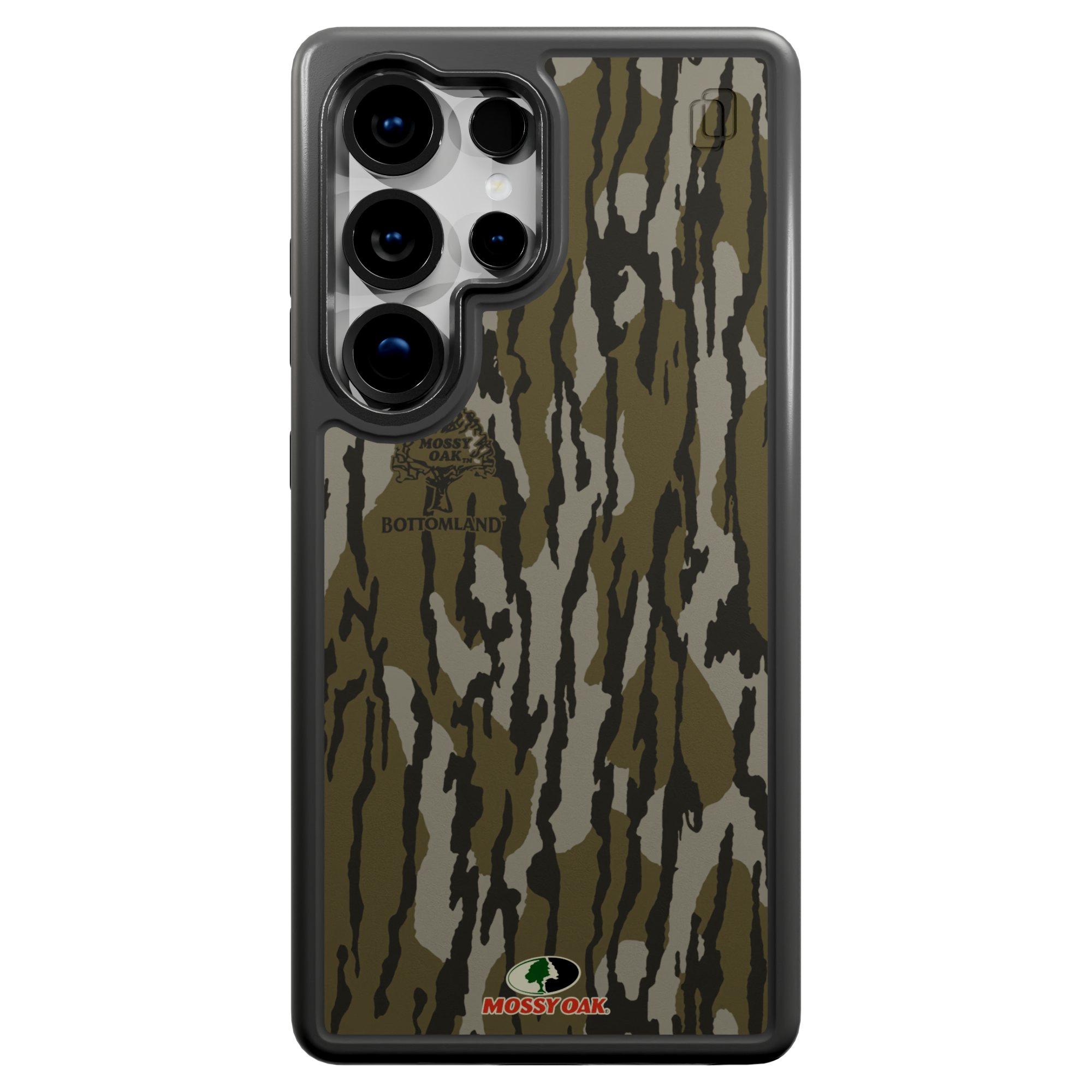 Mossy Oak Fortitude Series for Samsung Galaxy S24 Ultra - Bottomland Original