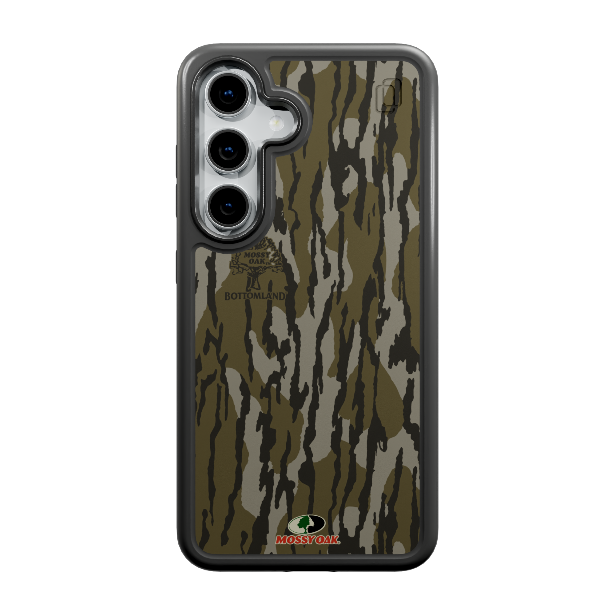 Mossy Oak Fortitude Series for Samsung Galaxy S25 - Bottomland Original