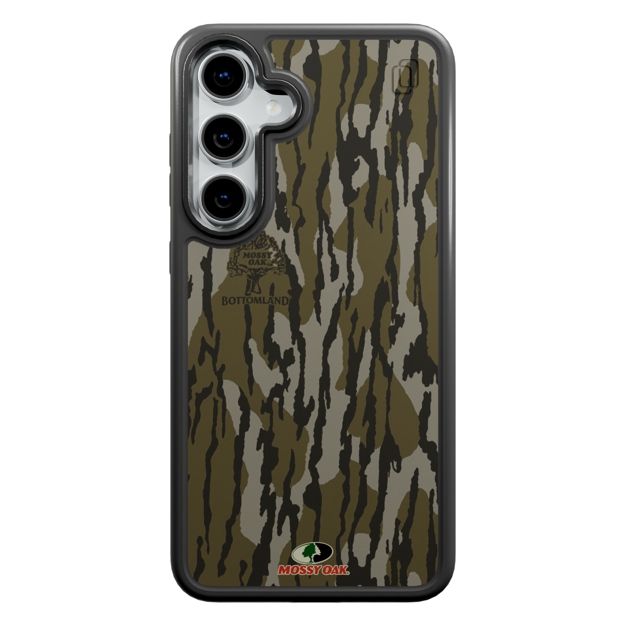 Mossy Oak Fortitude Series for Samsung Galaxy S25+ - Bottomland Original